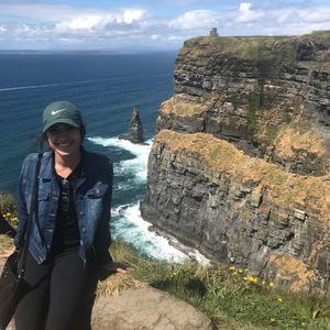 Meet your Posher, Emma